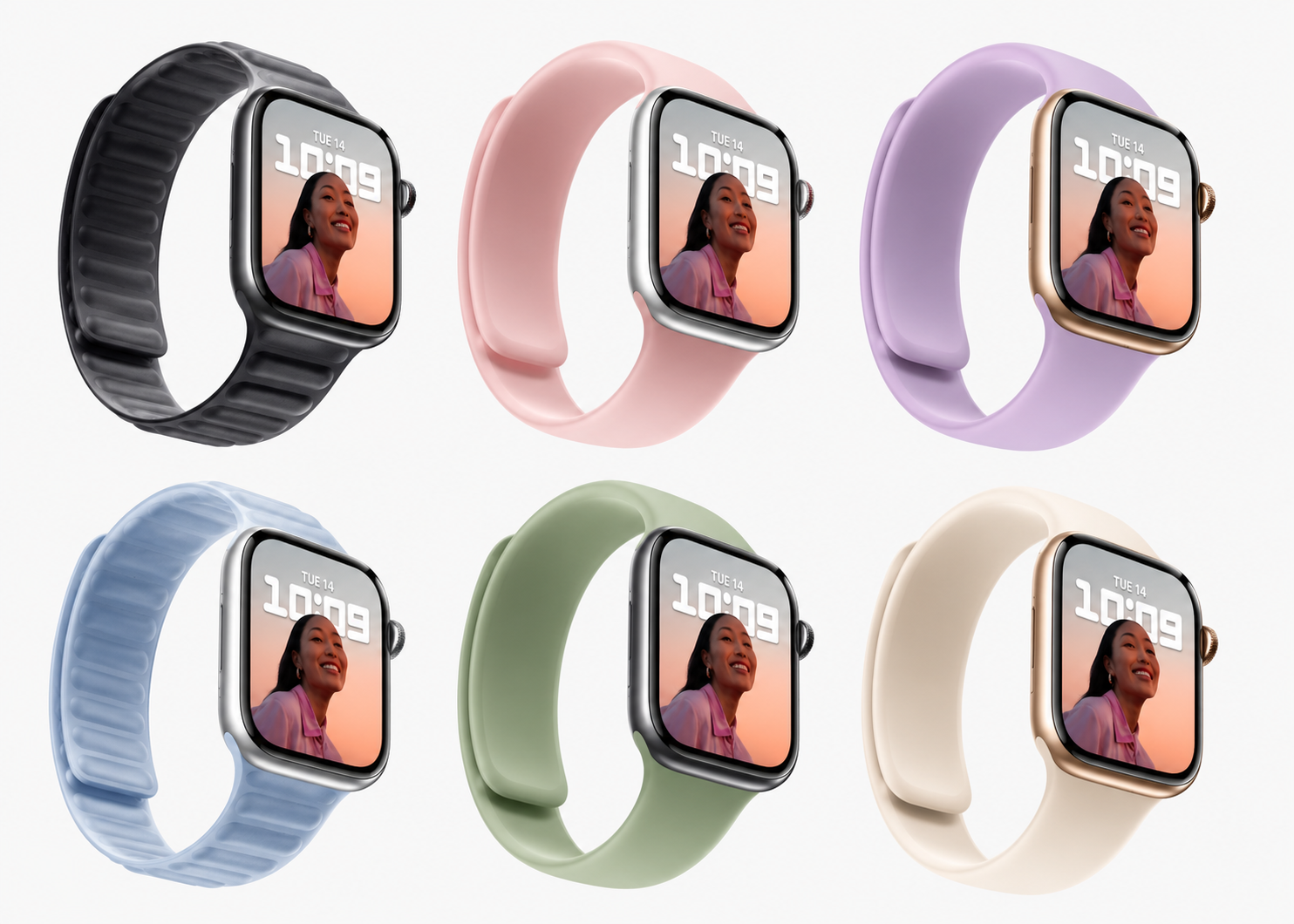 Apple Watch